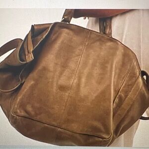 Free People Tote Bag